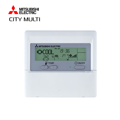 MA remote controller -  PAR-21MAA