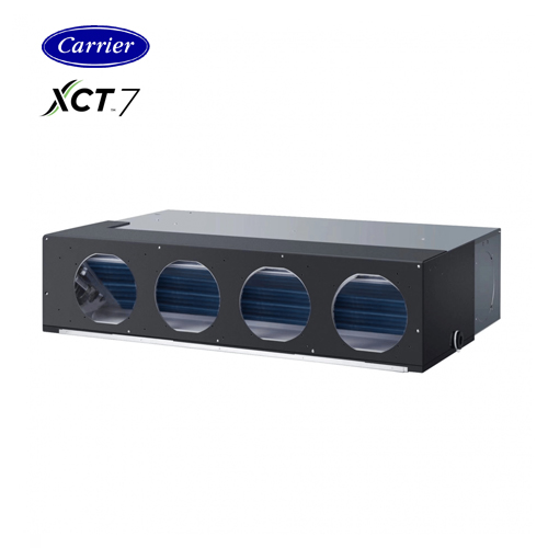 Medium Static Duct (80/120 PA)