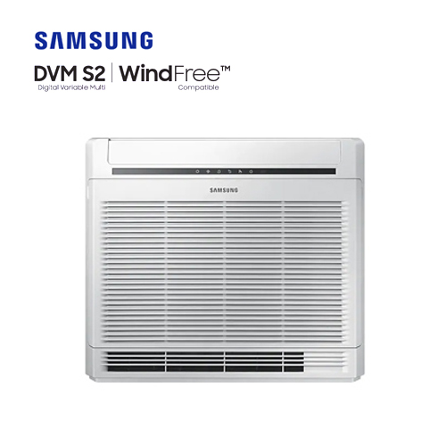  Console Floor Standing