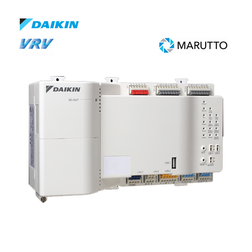 MARUTTO Edge - DGE601A51 ( Max.  512 Units )