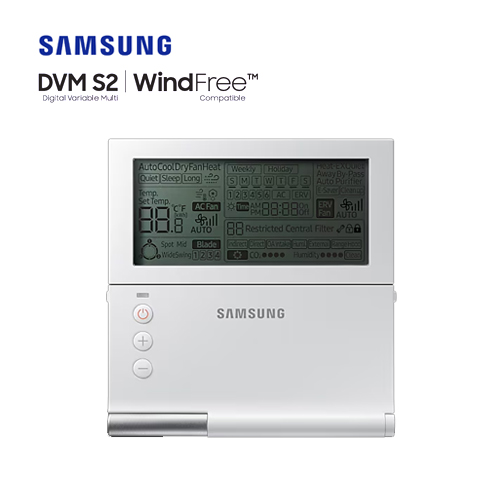 Wired Remote Controller