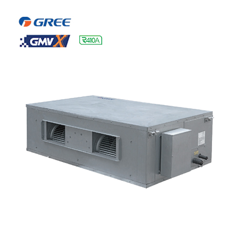 Fresh Air Processing
