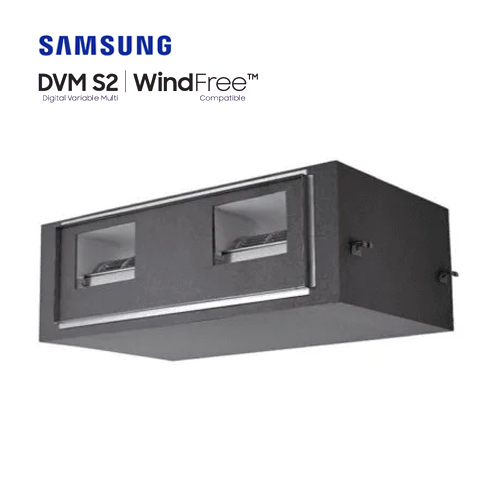  HSP Duct (High Static Pressure)