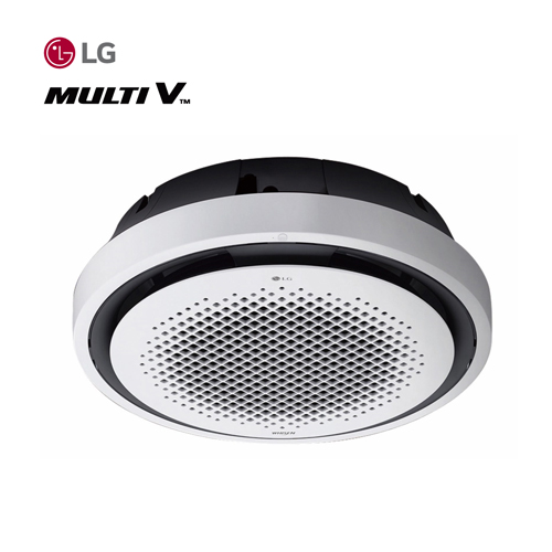  Round Ceiling Cassette