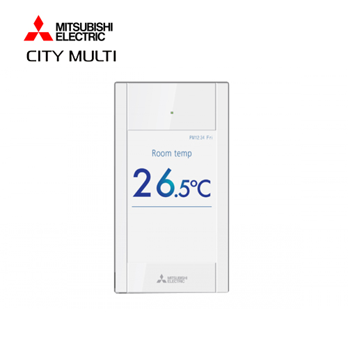 MA remote controller - PAR-CT01MAA-S