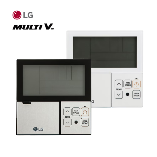 Wired Individual Controller -  Standard II