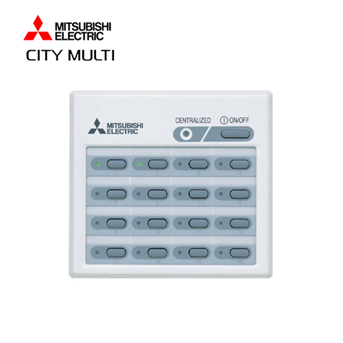 System Controller - PAC-YT40ANRA