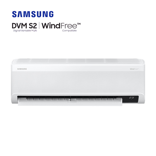 WindFree™ Wall Mounted