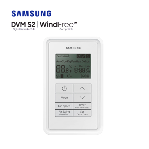  Wired Remote Controller Simple type