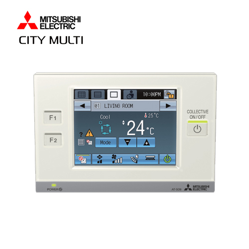 System Controller - AT-50B