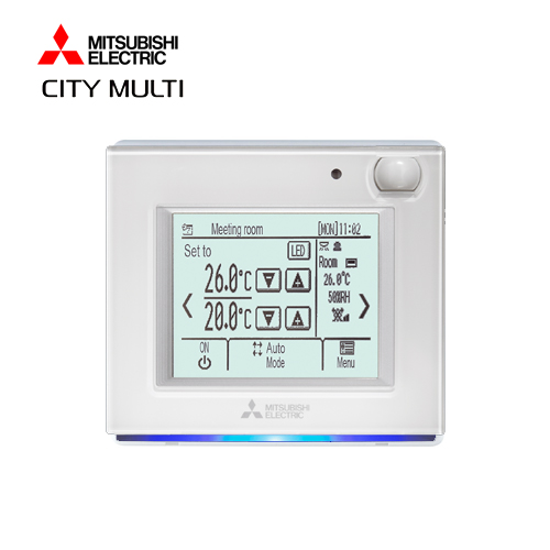 ME remote controller -  PAR-U02MEDA