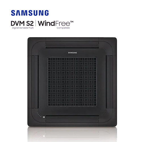 Standard Non WindFree™ Panels - Black Color