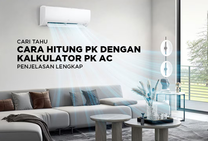 CARA HITUNG PK DENGAN PK AC CALCULATOR