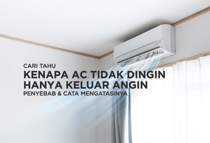 Misteri AC Avanza Tidak Dingin: Penyebab dan Solusi