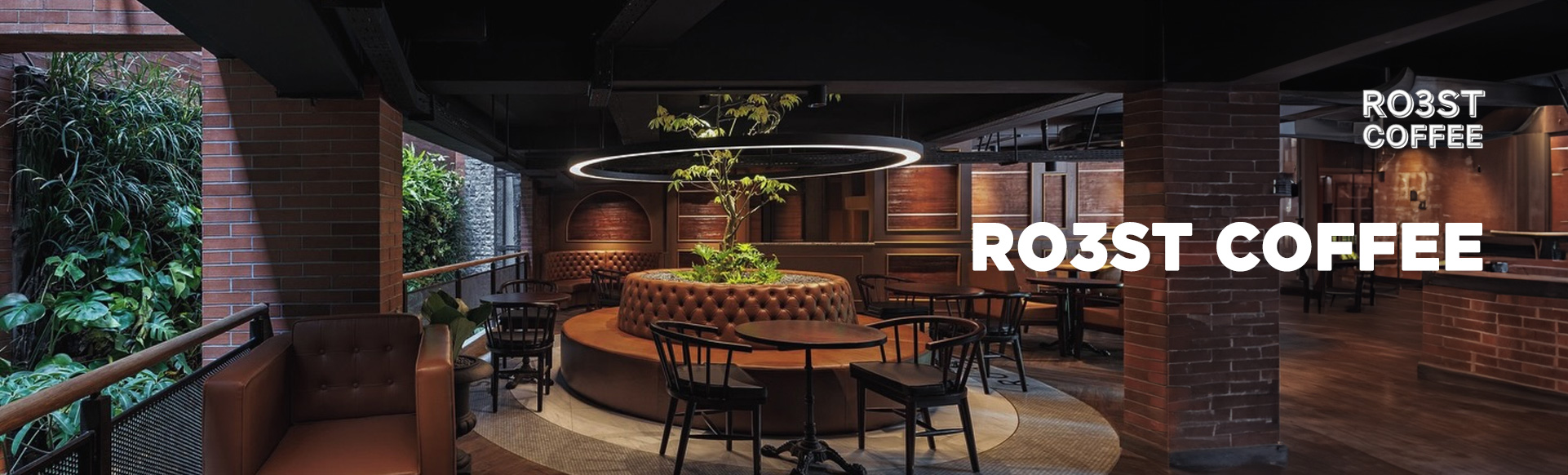 RO3ST COFFEE