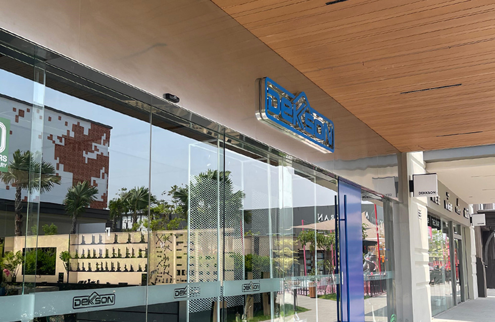  DEKKSON KNOWLEDGE SHOP IDD PIK 2