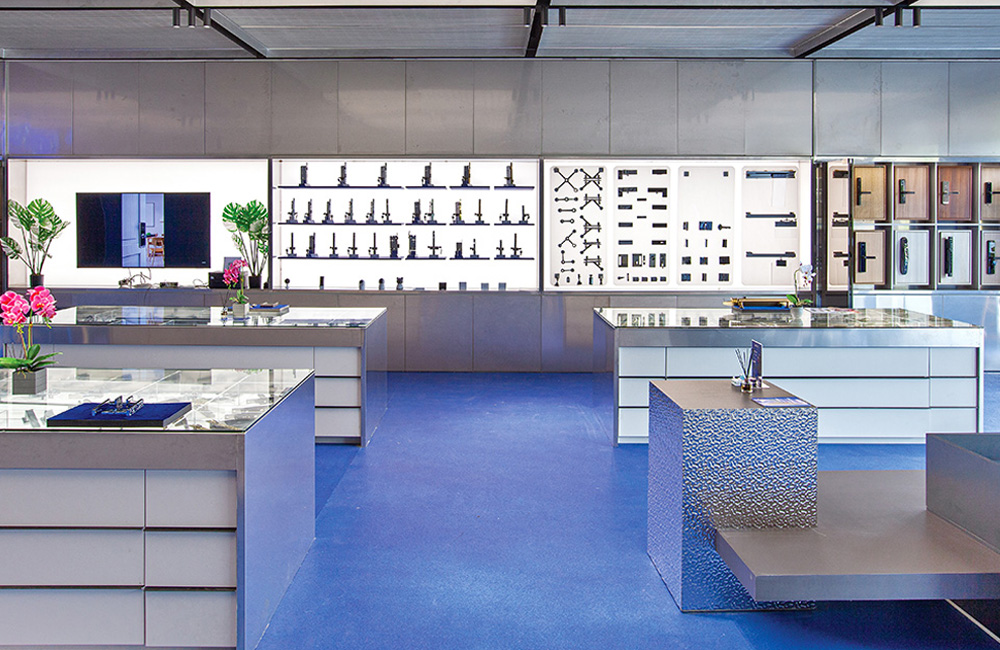  DEKKSON KNOWLEDGE SHOP IDD PIK 2