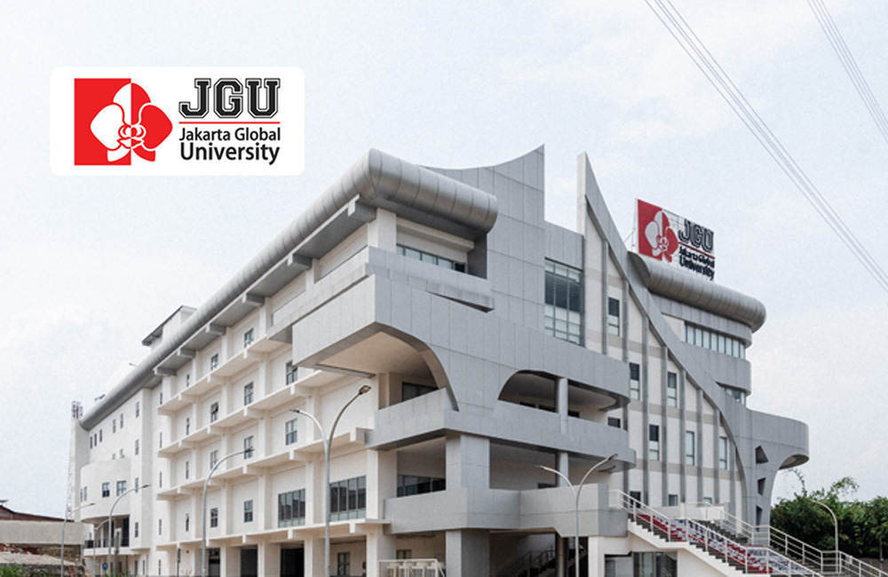 JGU JAKARTA GLOBAL UNIVERSITY