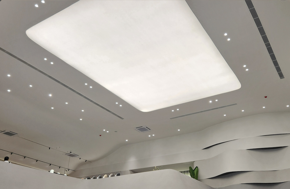 PROPAN SANDIMAS EXPERIENCE CENTER
