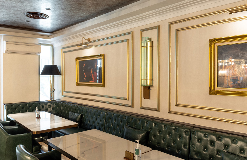 ZAZA BOUTIQUE BAR & EATERY