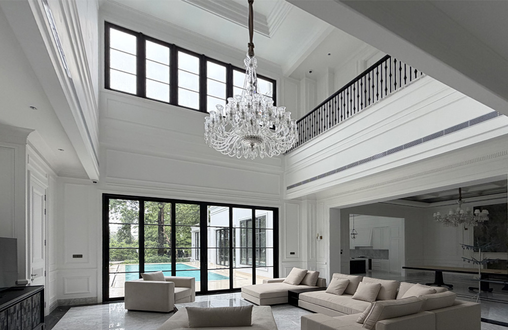 ROYAL ORCHARD RESIDENCE – SUMMARECON KELAPA GADING