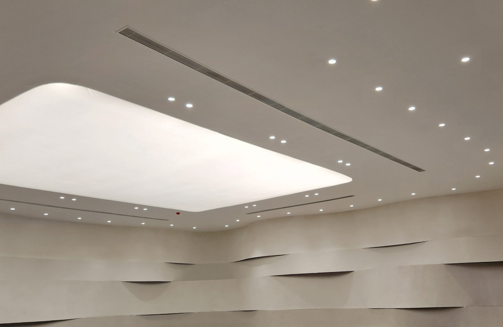 PROPAN SANDIMAS EXPERIENCE CENTER