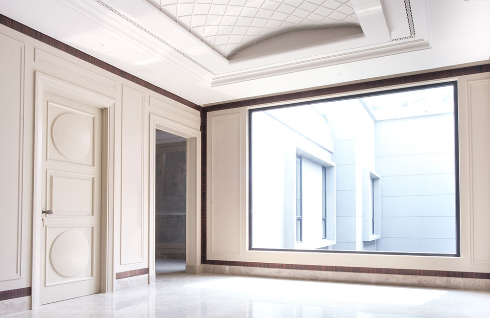KUNINGAN RESIDENTIAL PROJECT