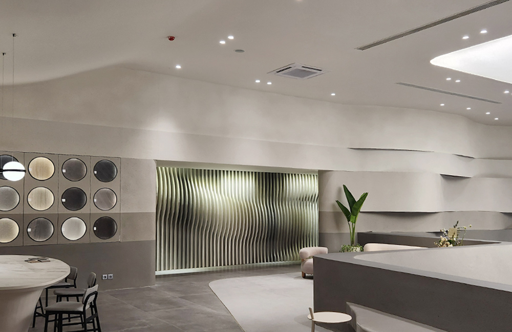 PROPAN SANDIMAS EXPERIENCE CENTER
