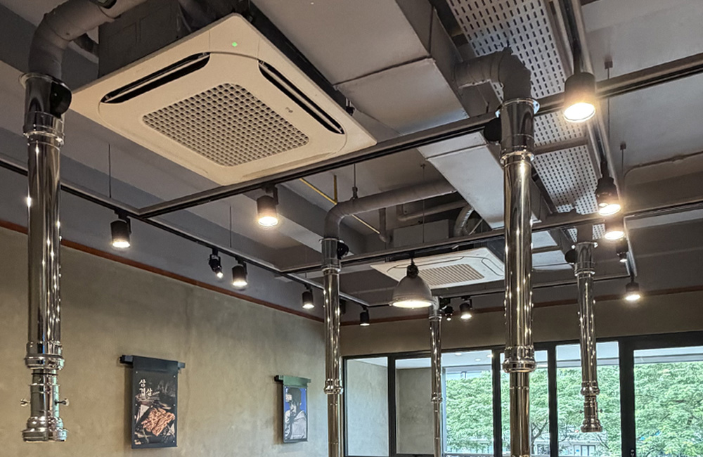 HANAM BBQ SENOPATI DAN BSD