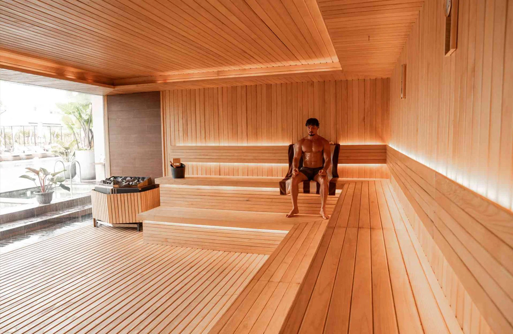 RELOAD SANCTUARY GYM CANGGU BALI