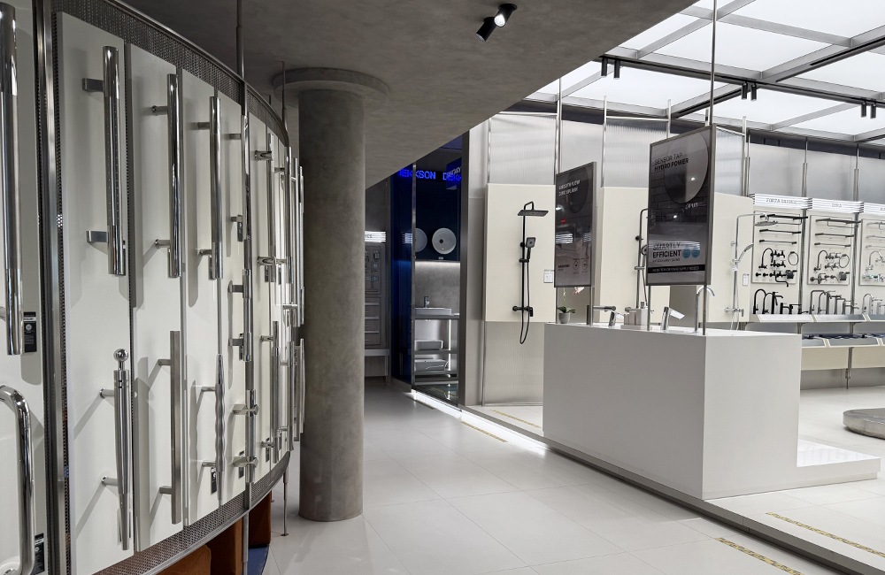  DEKKSON KNOWLEDGE SHOP IDD PIK 2