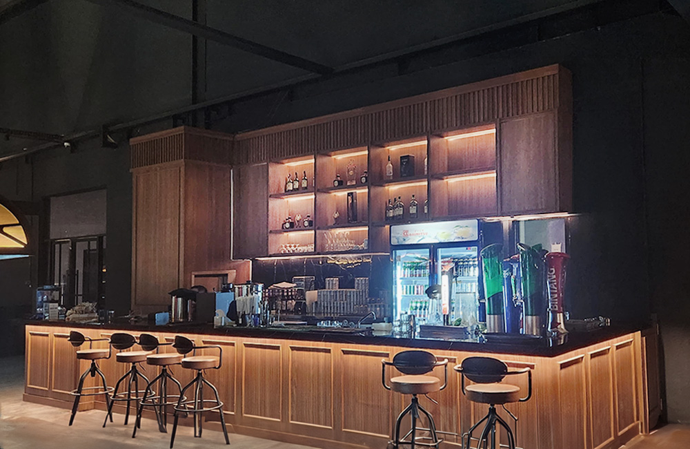 ELITE BILLIARD LOUNGE