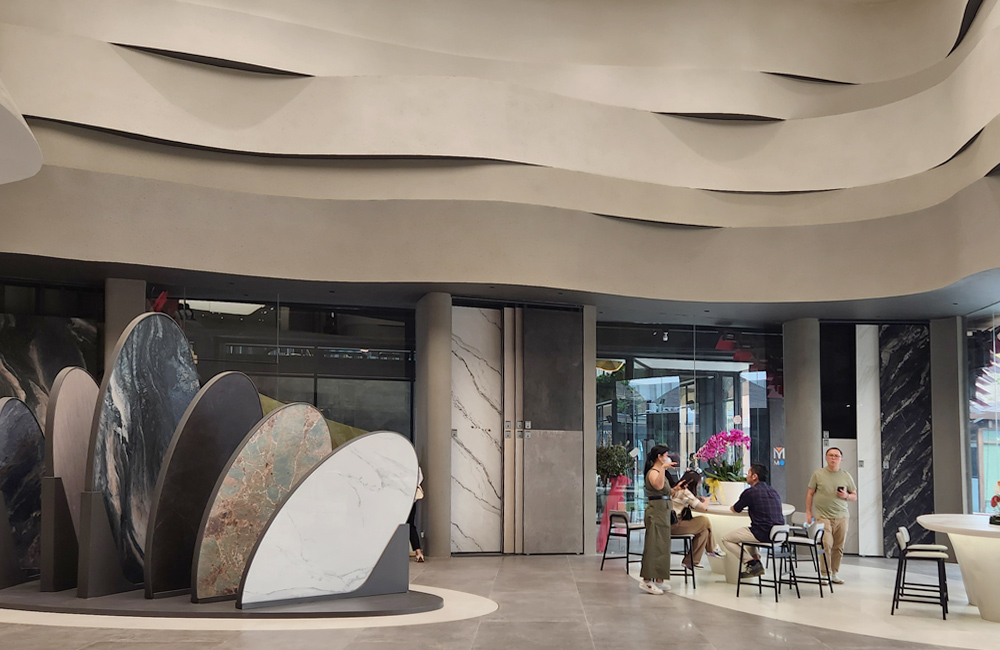 PROPAN SANDIMAS EXPERIENCE CENTER