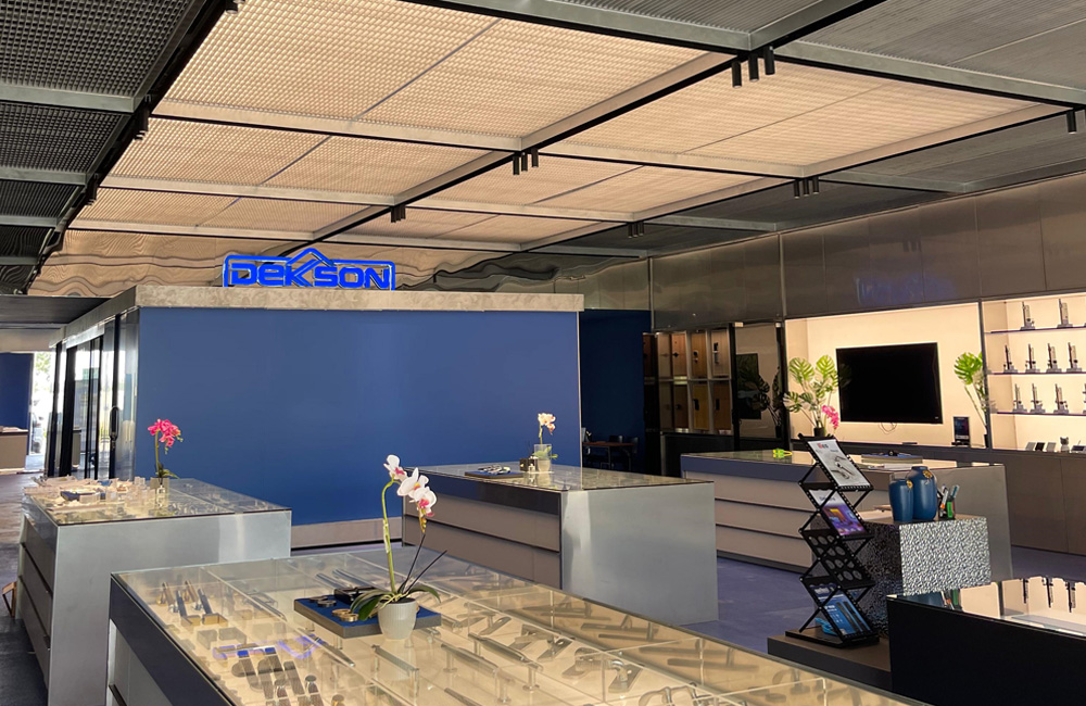  DEKKSON KNOWLEDGE SHOP IDD PIK 2