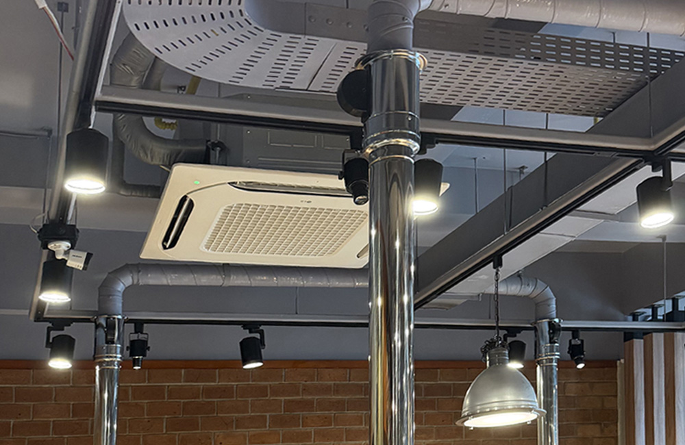 HANAM BBQ SENOPATI DAN BSD