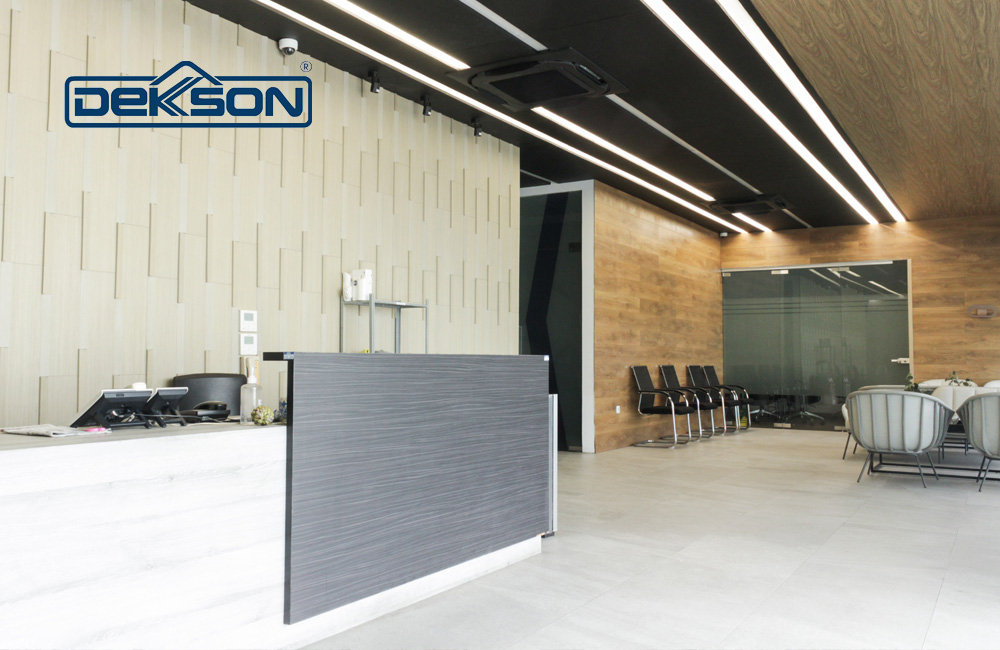 DEKSON HARDWARE