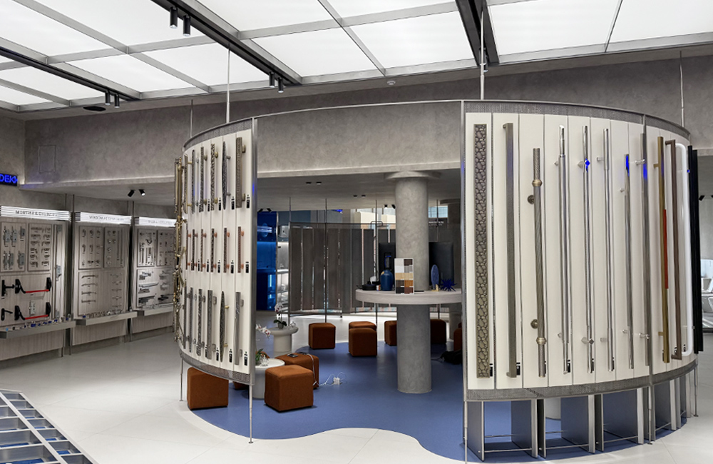  DEKKSON KNOWLEDGE SHOP IDD PIK 2