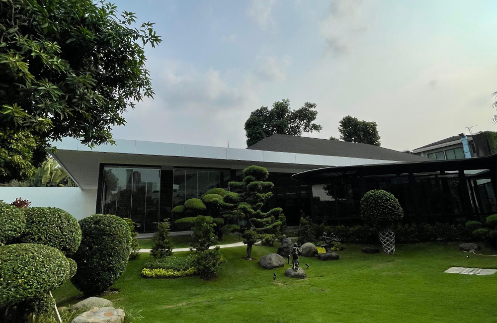 PAVILION WIDYA CHANDRA