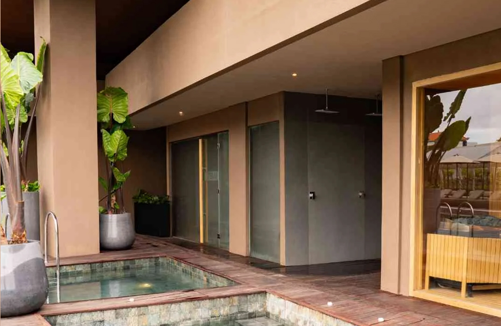 RELOAD SANCTUARY GYM CANGGU BALI