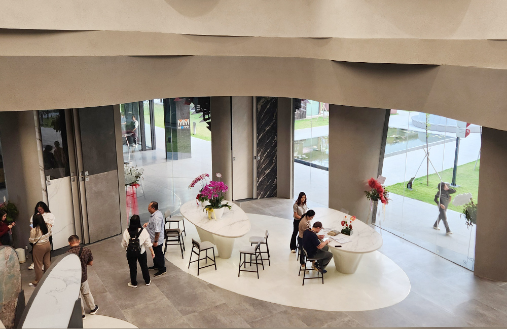 PROPAN SANDIMAS EXPERIENCE CENTER