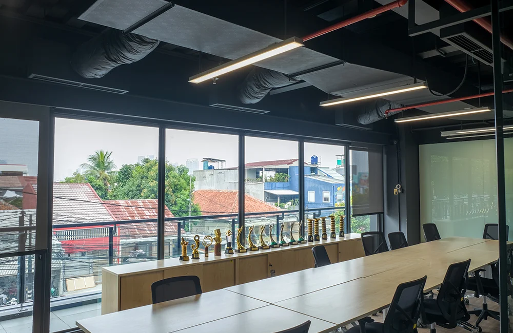 SIDOMUNCUL CORPORATE STRATEGY AND DEVELOPMENT